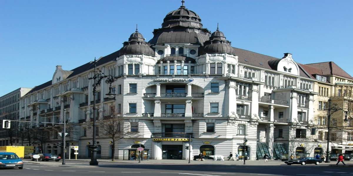 Ladenfläche zur Miete, Berlin Charlottenburg E1197 JLL