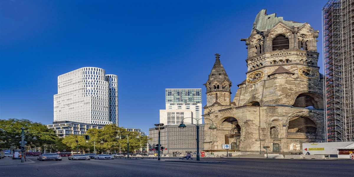 Ladenfläche zur Miete, Berlin Charlottenburg E1223 JLL