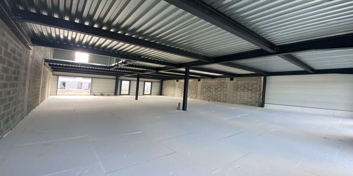 Bureaux Vendre 14123 Basse Normandie IFS DIBLGTH0086 JLL France bureaux-vendre-14123-basse-normandie-ifs-diblgth0086-jll-france
