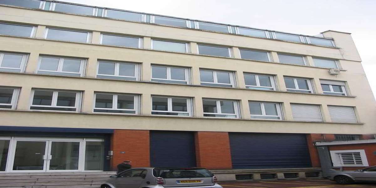 39 Rue Du Moulin Des Bruyères 92400 Courbevoie