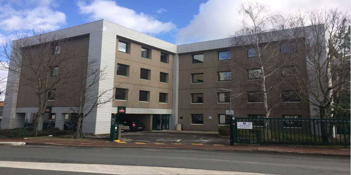 9 11 Rue Georges Enesco 94000 Créteil