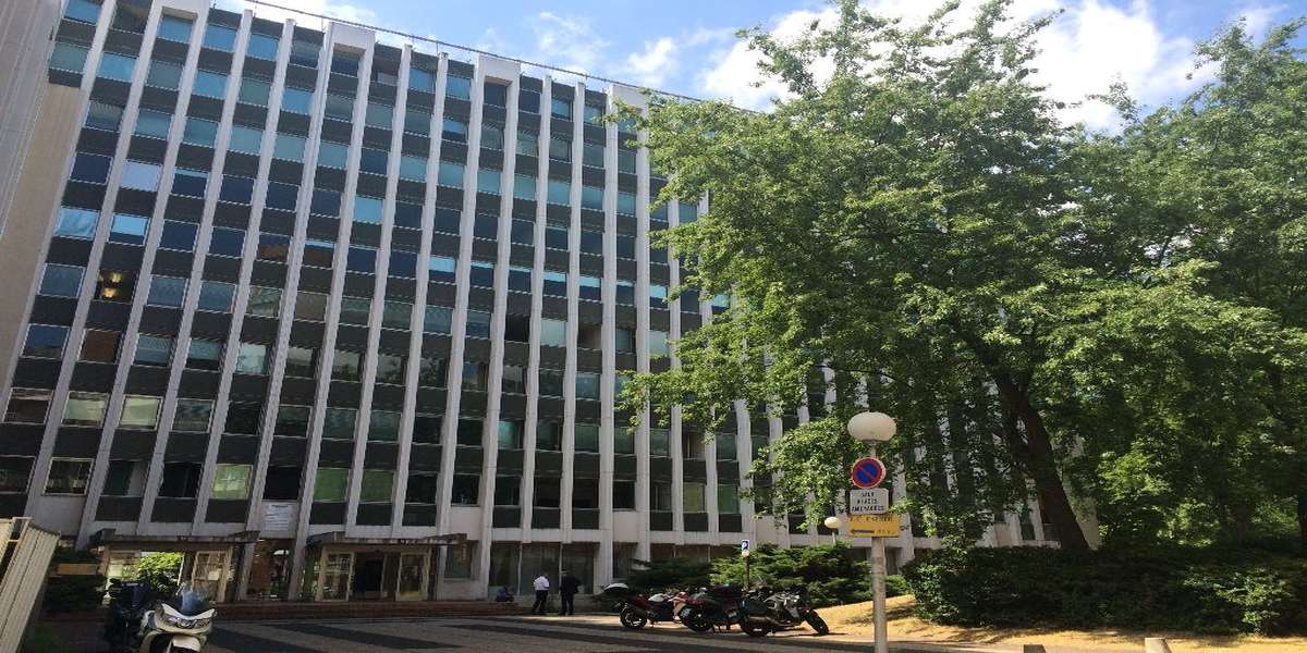9 11 Rue Georges Enesco 94000 Créteil