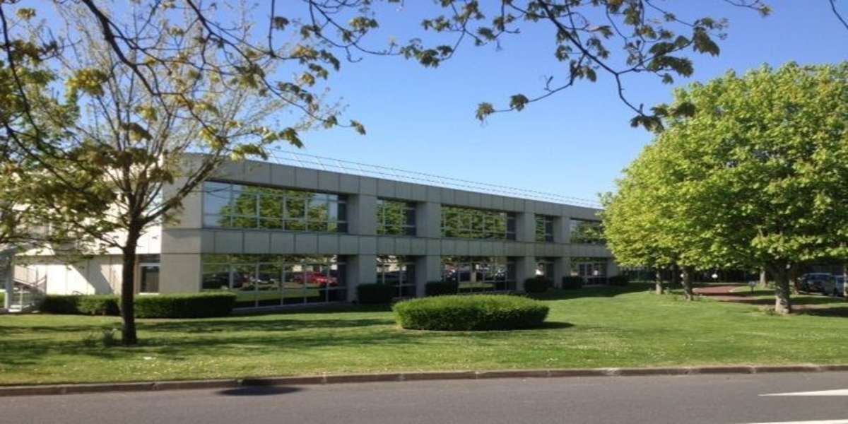 1 Rue De L Archet Roissy En France