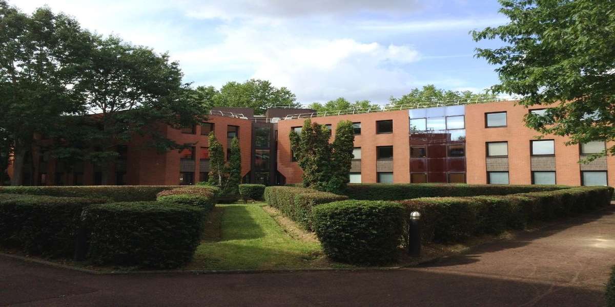 8 Rue Jean Pierre Timbaud 78180 Montigny-le-bretonneux
