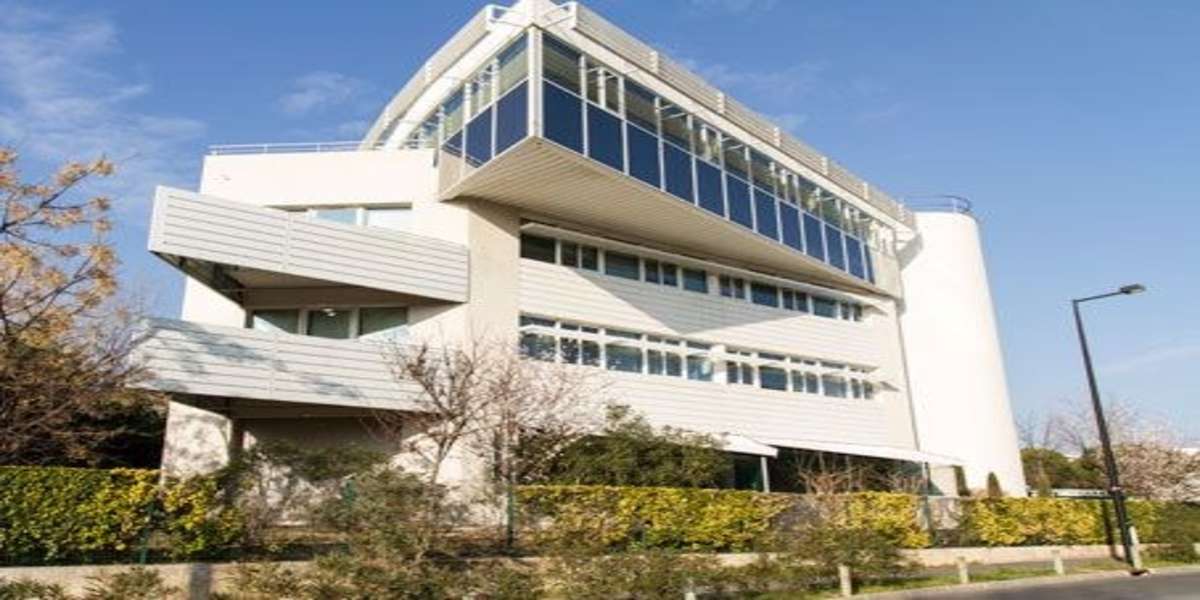 Centre Des Milles 450 Rue Albert Einstein