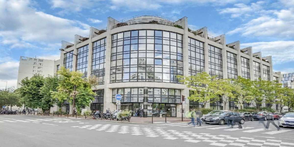 8 Rue Marceau 92130 Issy Les Moulineaux