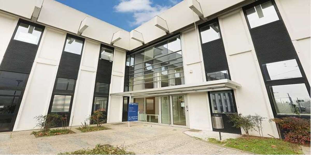 47 Rue Des Solets Parc Icade 94 Rungis