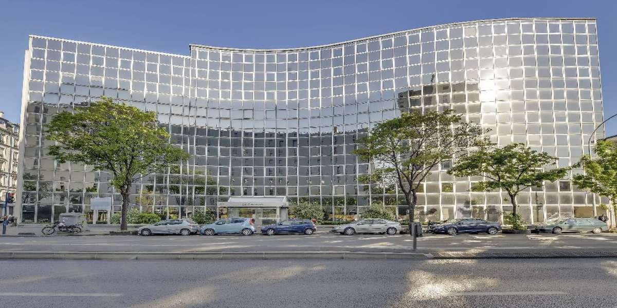 167 Avenue Jean Jaurès - 93300 Aubervilliers