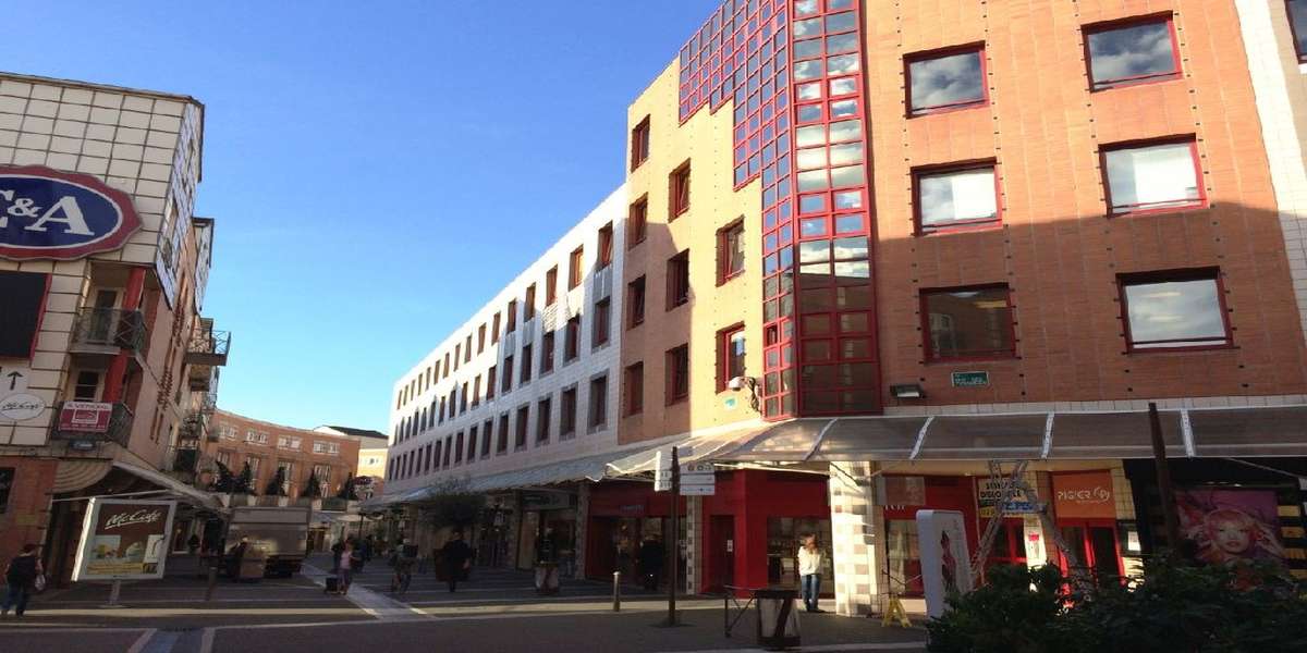 3 Avenue Des Ormeaux 78180 Montigny Le Bretonneux