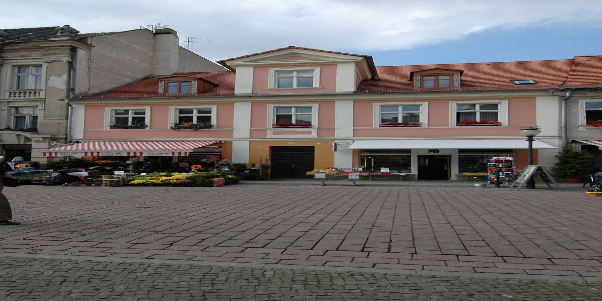 Ladenfläche Potsdam, Potsdam West E0716 , zur Miete JLL