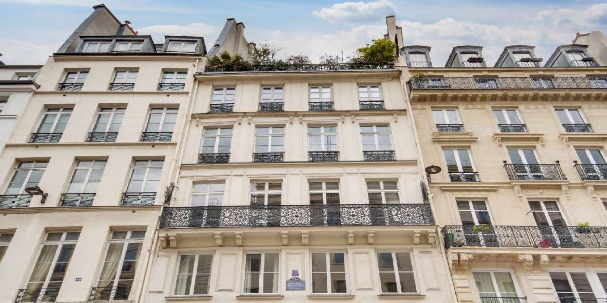 Rue Croix Des Petits Champs 75001 Paris bureaux à louer - 75001 Ile-de-France PARIS (59886) | JLL France