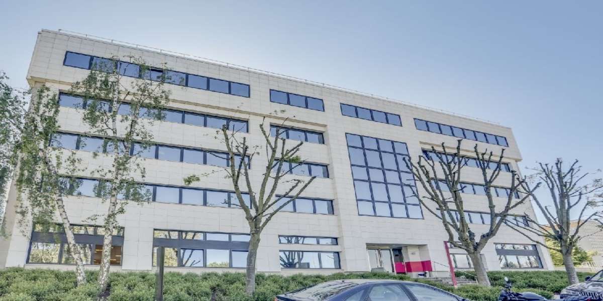 7 Rue Du Pont Des Halles 94150 Rungis