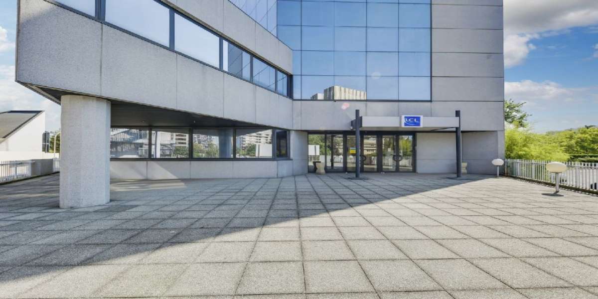 9 11 Rue Georges Enesco 94000 Créteil