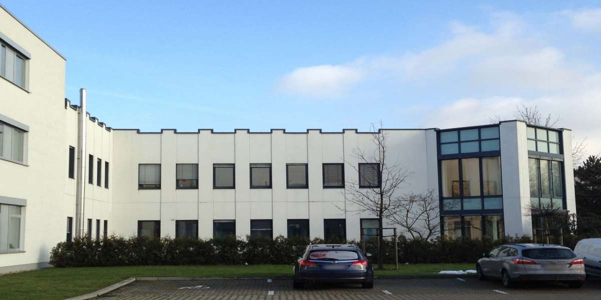 Hallen zur Miete, Langenfeld (Rheinland) Berghausen D2407