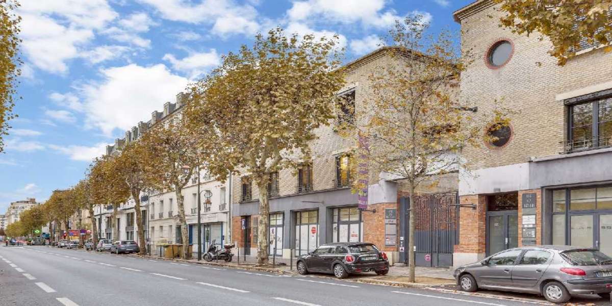 41 Avenue Du General De Gaulle 92250 La Garenne Colombes