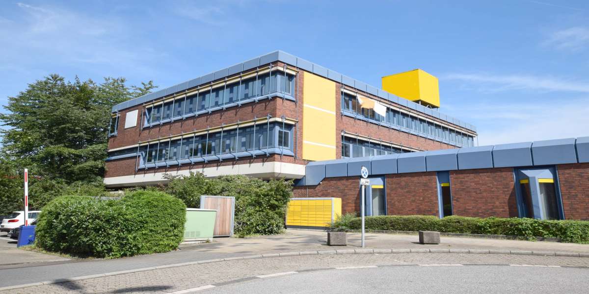 Büro Mülheim an der Ruhr D0906 , zur Miete JLL