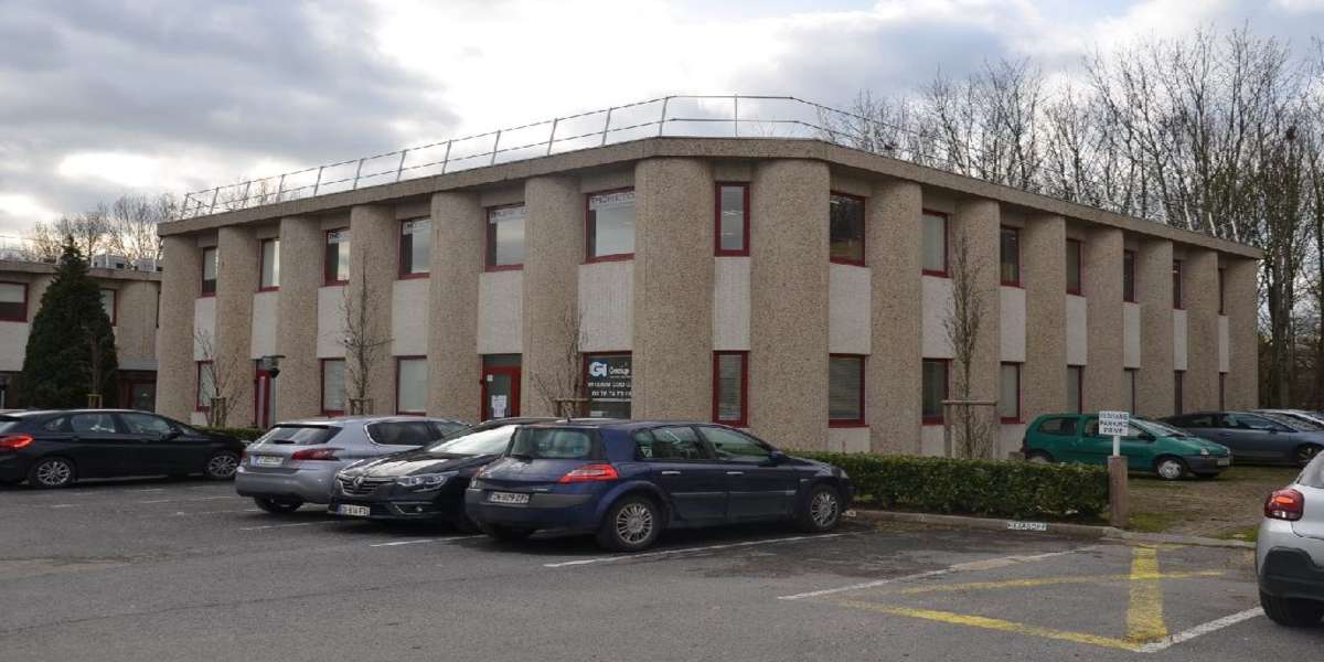 05 Rue Des Chardonneret 93290 Tremblay En France