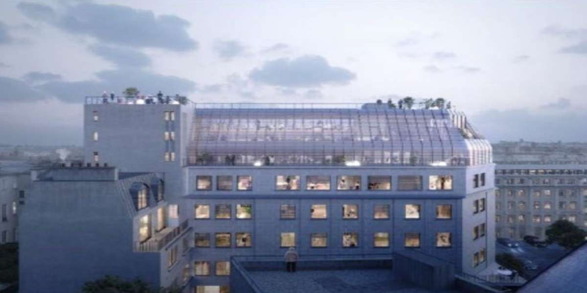 bureaux à louer WEWORK MADRID 75008 IledeFrance PARIS (63088) JLL France