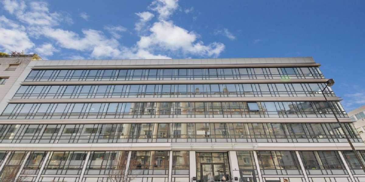100 Rue De Villiers 92300 Levallois perret 100 Rue De Villiers 92300 Levallois perret