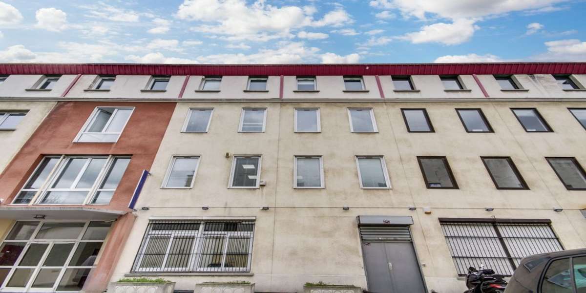 140 Rue De La Nouvelle France 93100 Montreuil