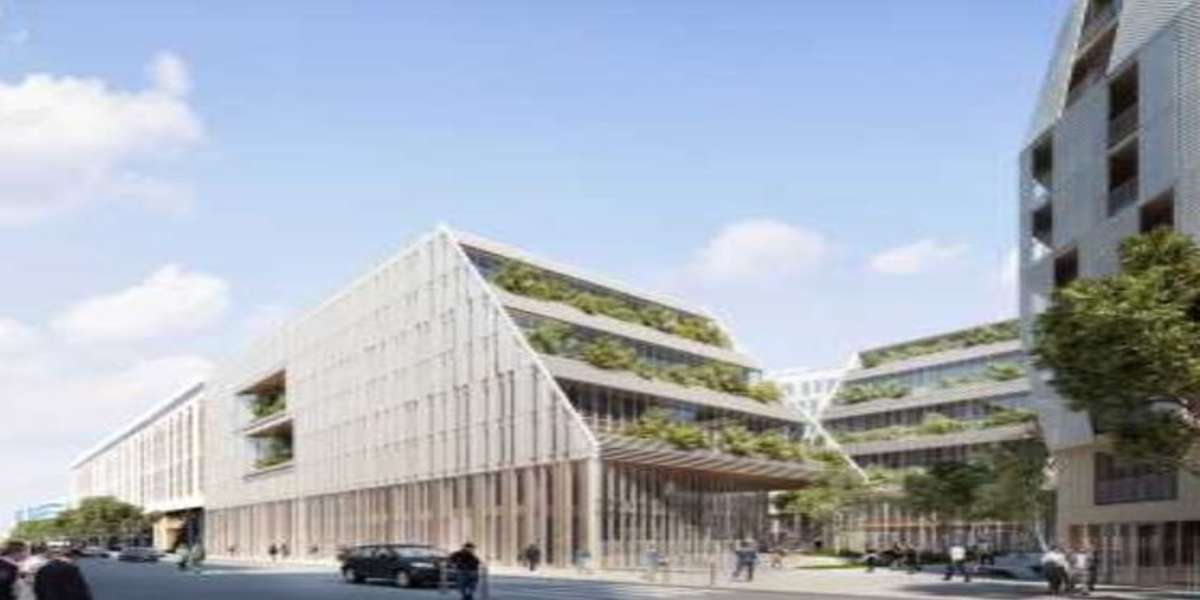 215 Jardin De L Arche 92000 Nanterre