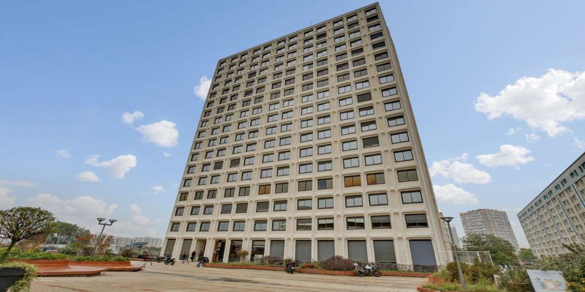 bureaux à louer, à vendre - TOUR A 92000 Ile-de-France NANTERRE (67144