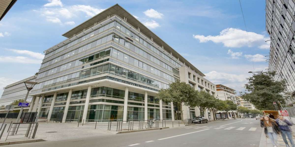 80 Avenue De L Europe 92270 Bois Colombes