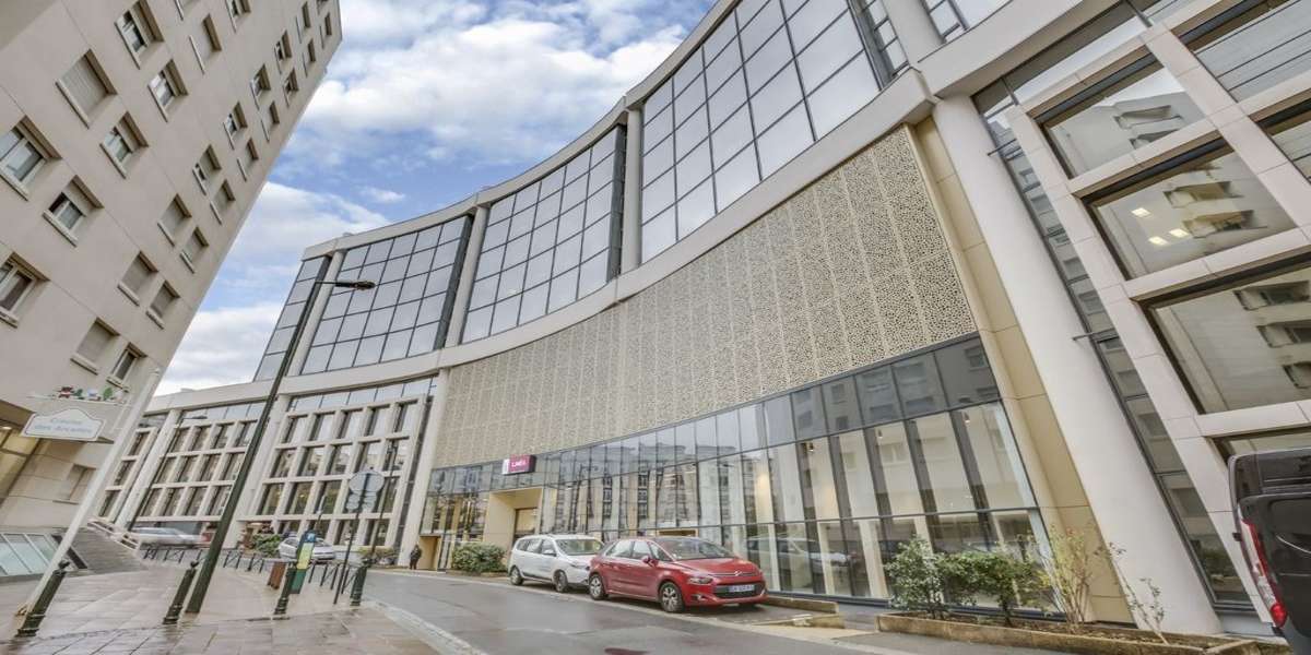 1 Rue Du General Leclerc 92800 Puteaux