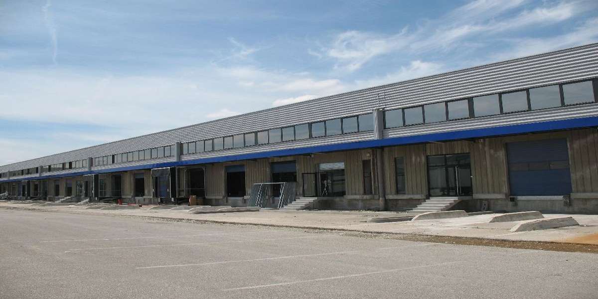20 Rue Du Ruisseau 38070 Saint Quentin Fallavier