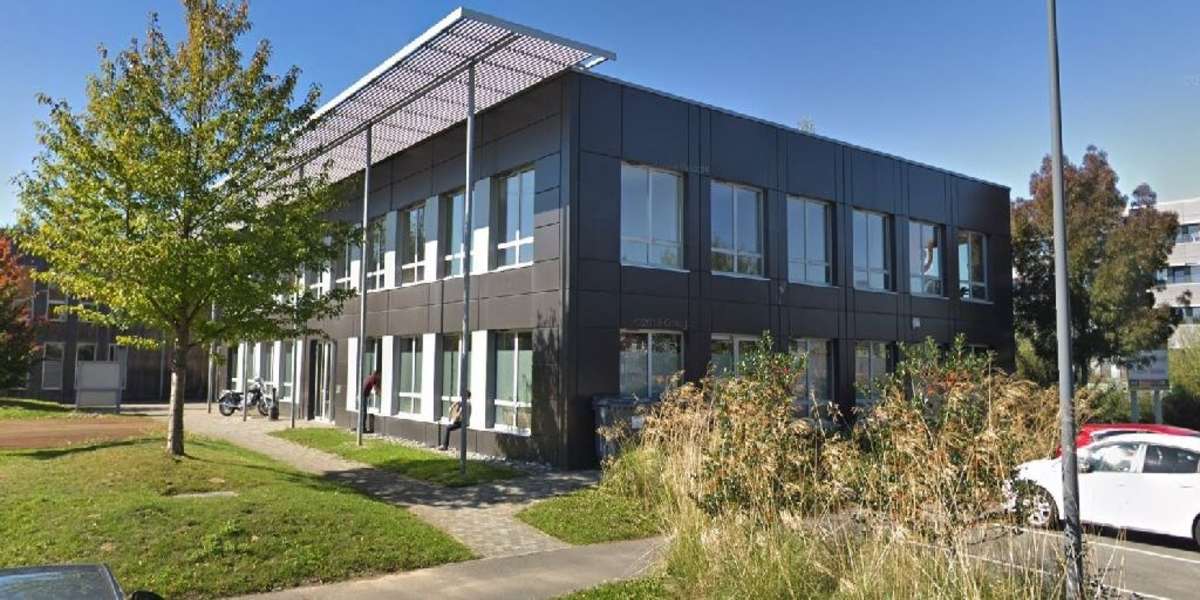 201 Rue De La Cimaise 59650 Villeneuve D'ascq