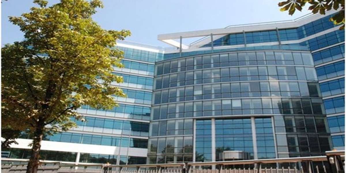 bureaux à louer ESPACE SEINE 92300