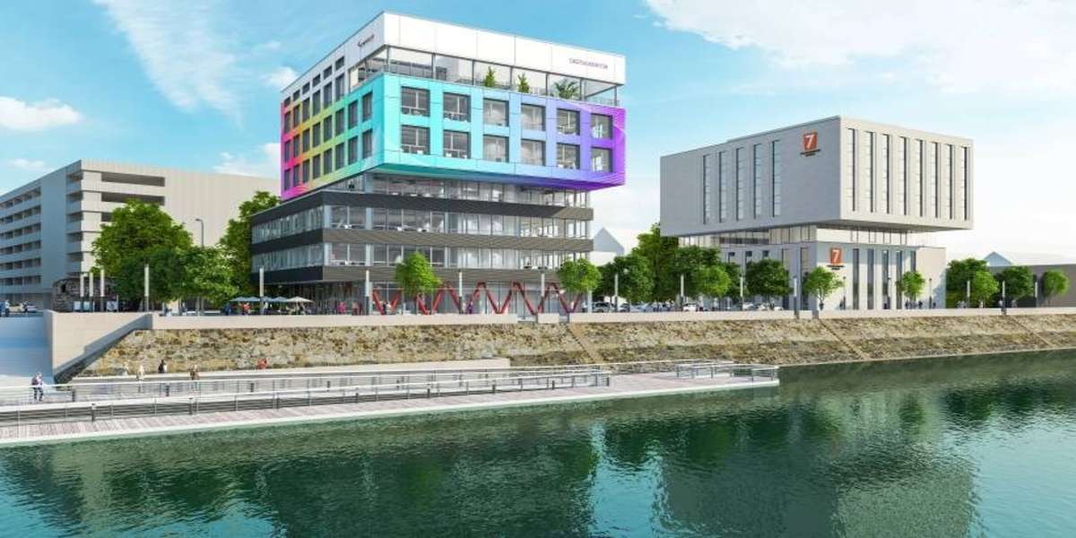 Duisburg, Altstadt , zur Miete | JLL