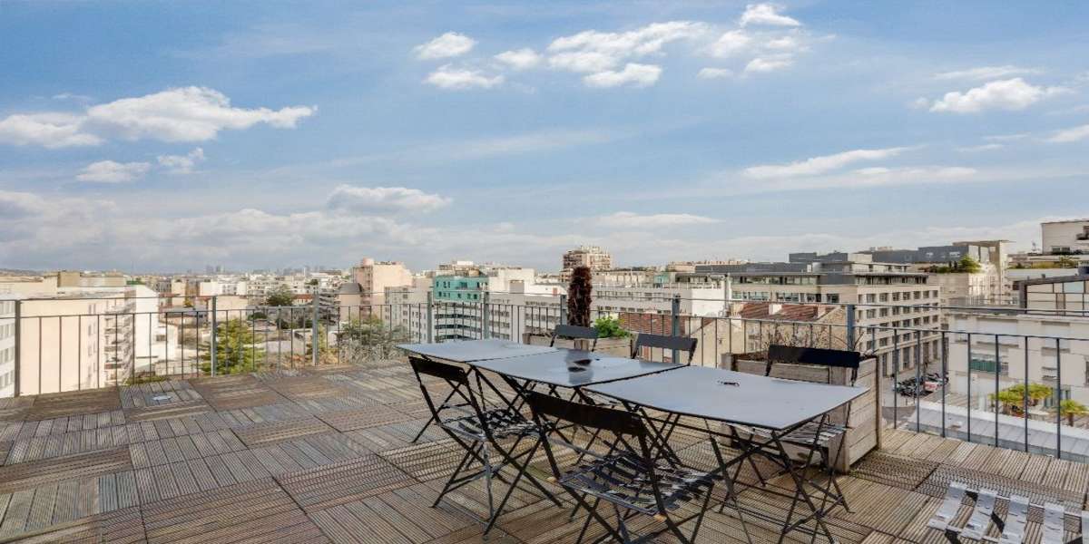 28 Avenue André Morizet 92100 Boulogne Billancourt bureaux à louer - R'WAY 92100 Ile-de-France BOULOGNE BILLANCOURT (66362