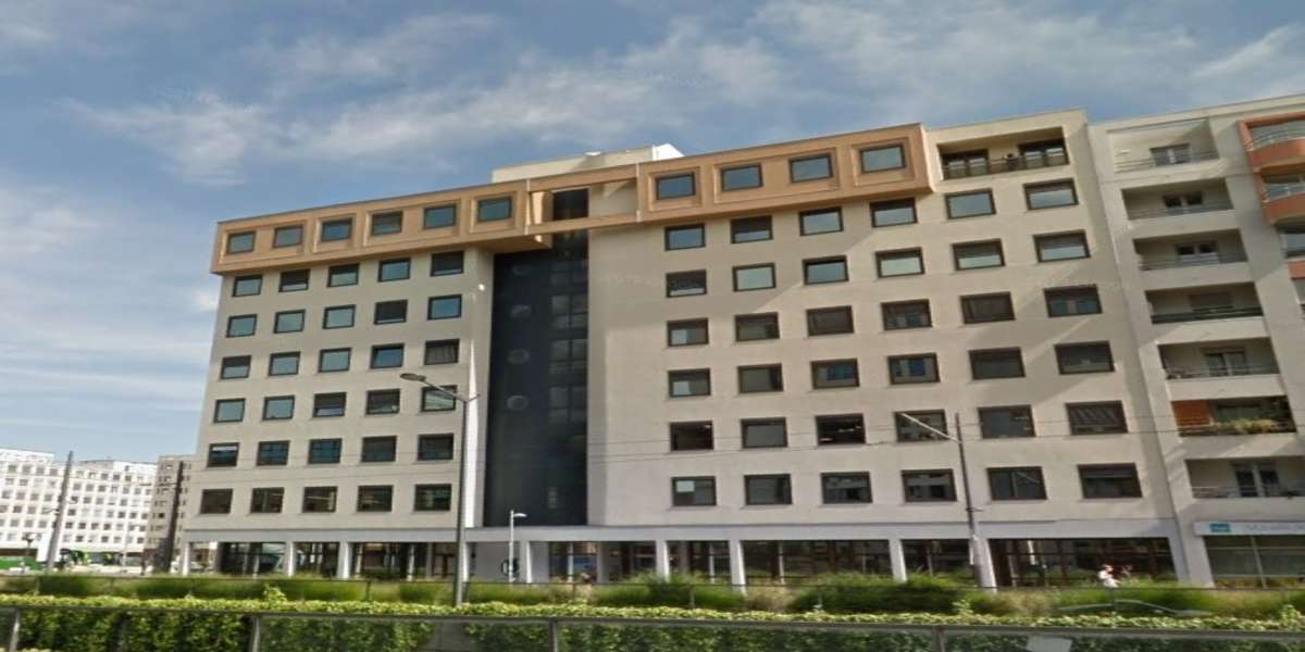 38 Rue De La Villette 69003 Lyon bureaux à louer - 55 VILLETTE 69003 Rhône-Alpes LYON (57477) | JLL France