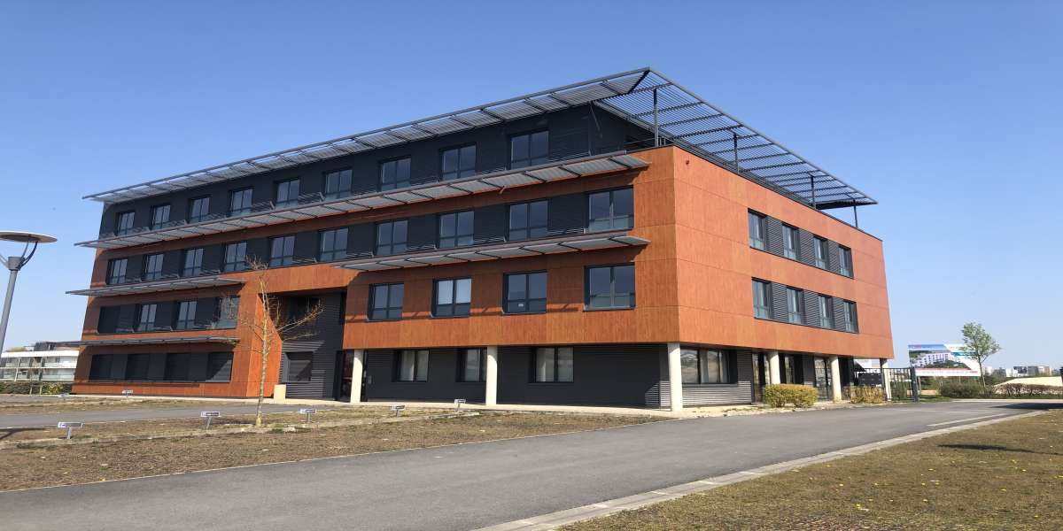 109 Rue Louis Victor De Broglie 51430 Bezannes
