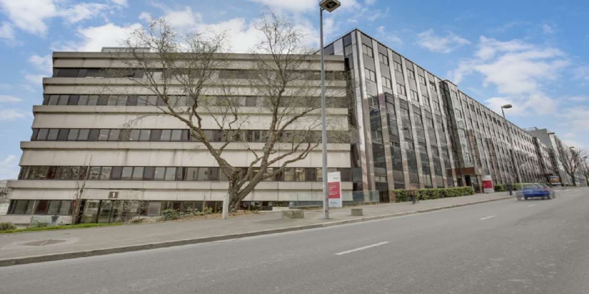 5 Rue Des Grands Prés 92000 Nanterre