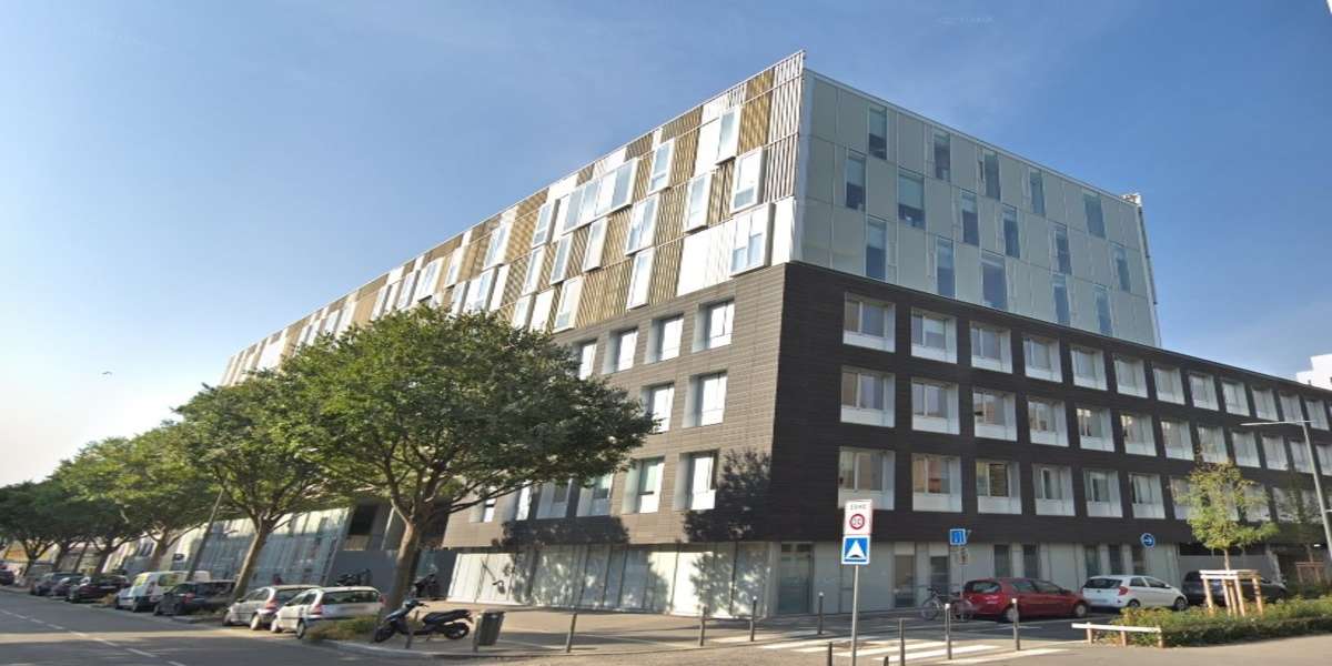 bureaux à louer OPALE 69007 RhôneAlpes LYON (68695) JLL France