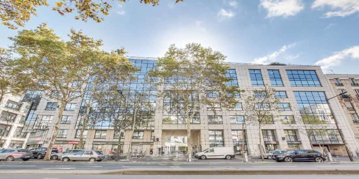 bureaux à louer LE QUINTET E 92100 IledeFrance BOULOGNE BILLANCOURT (70325) JLL France
