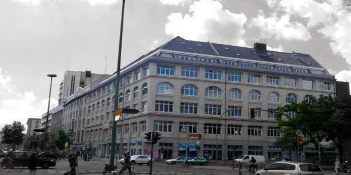 Berlin, Schöneberg - B0629 , zur Miete | JLL