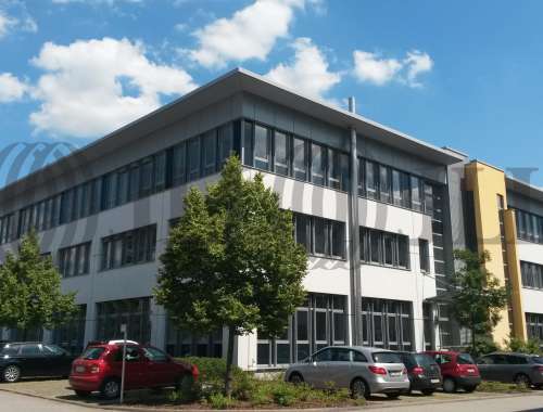 Buro Mieten In Raunheim Taglich Aktuelle Buroflachen