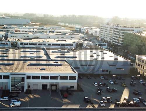 Halle Mieten In Kelsterbach Lagerhalle Lager Mieten