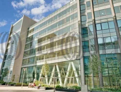 bureaux à louer - LES COLLINES DE L'ARCHE 92800 Ile-de ...