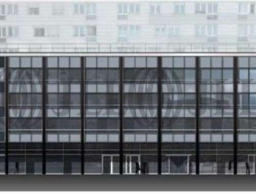 bureaux à louer - CARRE MICHELET 92800 Ile-de-France ...