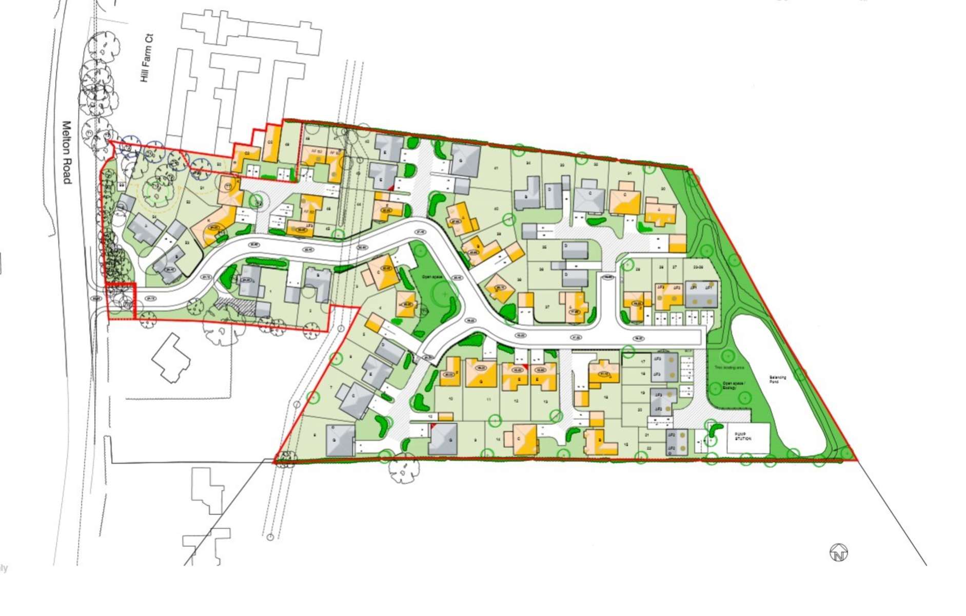 Property For Sale In Rushcliffe Nottingham Property For Sale In Rushcliffe Nottingham