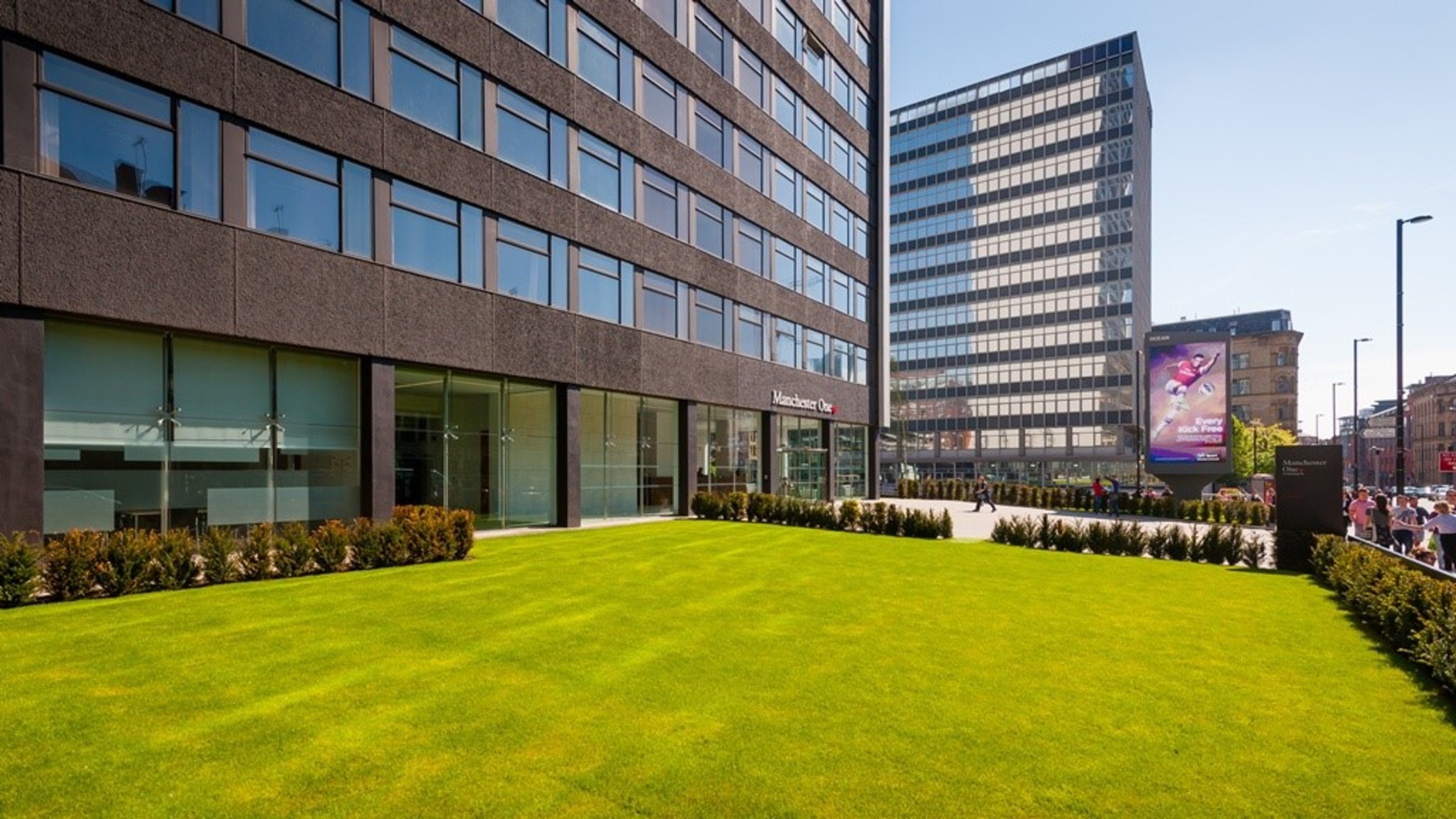 New Property To Rent In Manchester New Property To Rent In Manchester