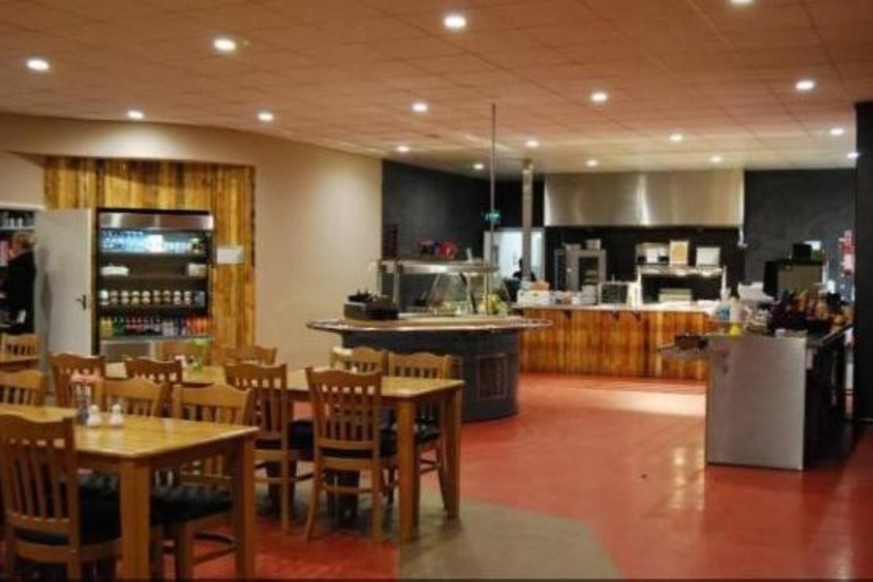 Mamhilad Park Estate, Pontypool Property to rent JLL