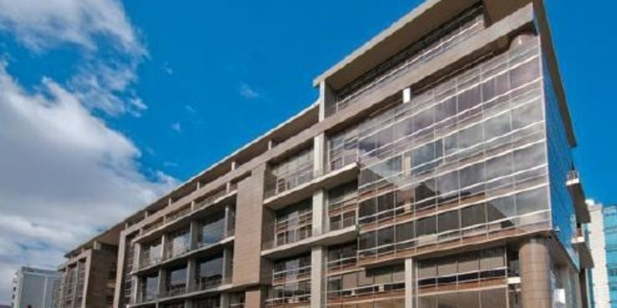 Citybusiness Calle 100 Oficinas Disponibles, Trv 23 #97-73, | JLL ...