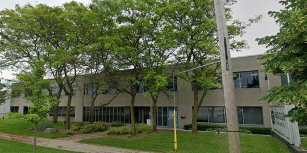 777 Supertest Road JLL Properties CA