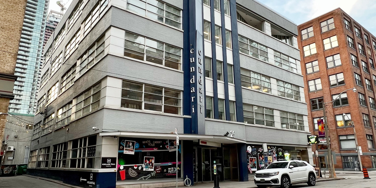 26 Duncan Street - Office For Lease | JLL - CA