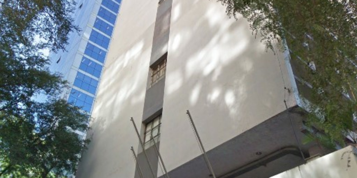 Complexo Paulista Bloco C, Rua Haddock Lobo, 400 Cerqueira César